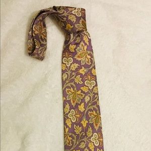 “ALTEA MILANO” Men’s Necktie, ITALY